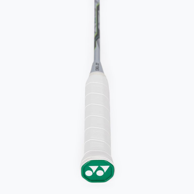 Badmintonová raketa YONEX Voltric Ace ice blue 4