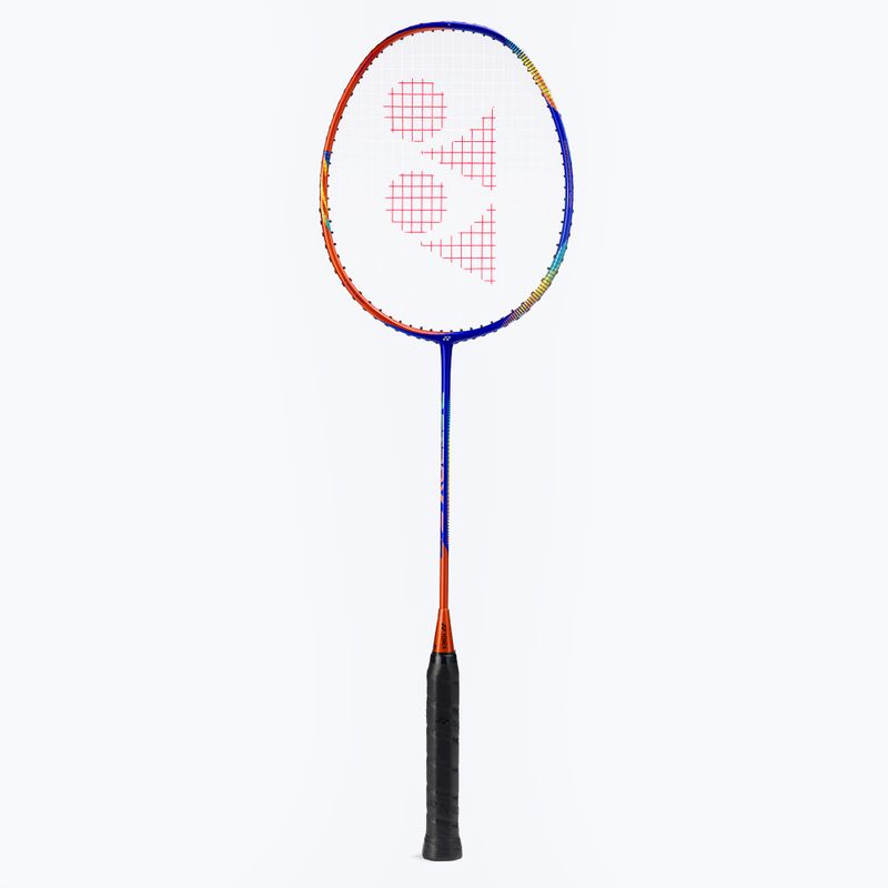 Badmintonová raketa  YONEX Astrox FB navy orange