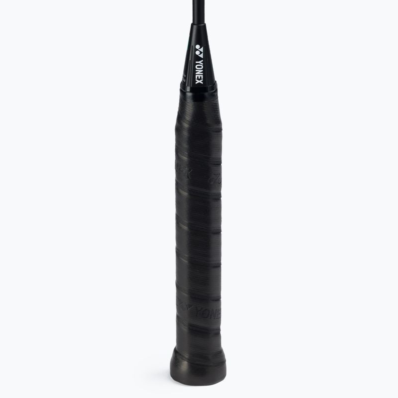 Badmintonová raketa YONEX červená Nanoflare 800 4