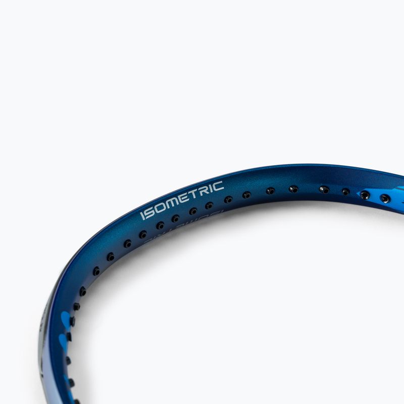 Tenisová raketa YONEX modrá Ezone 98L deep blue 6