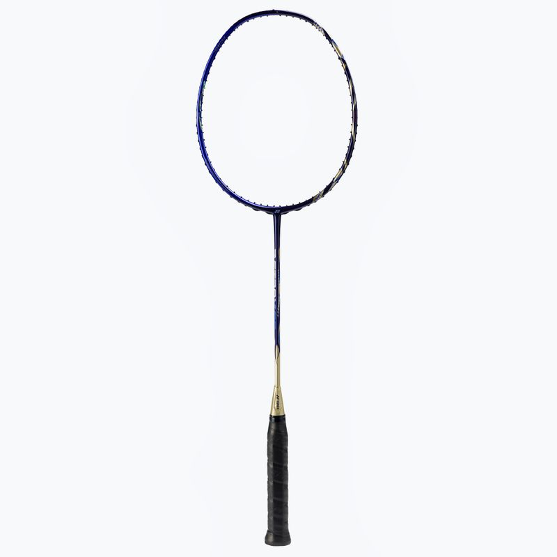Badmintonová raketa  YONEX Astrox 99 saphire navy