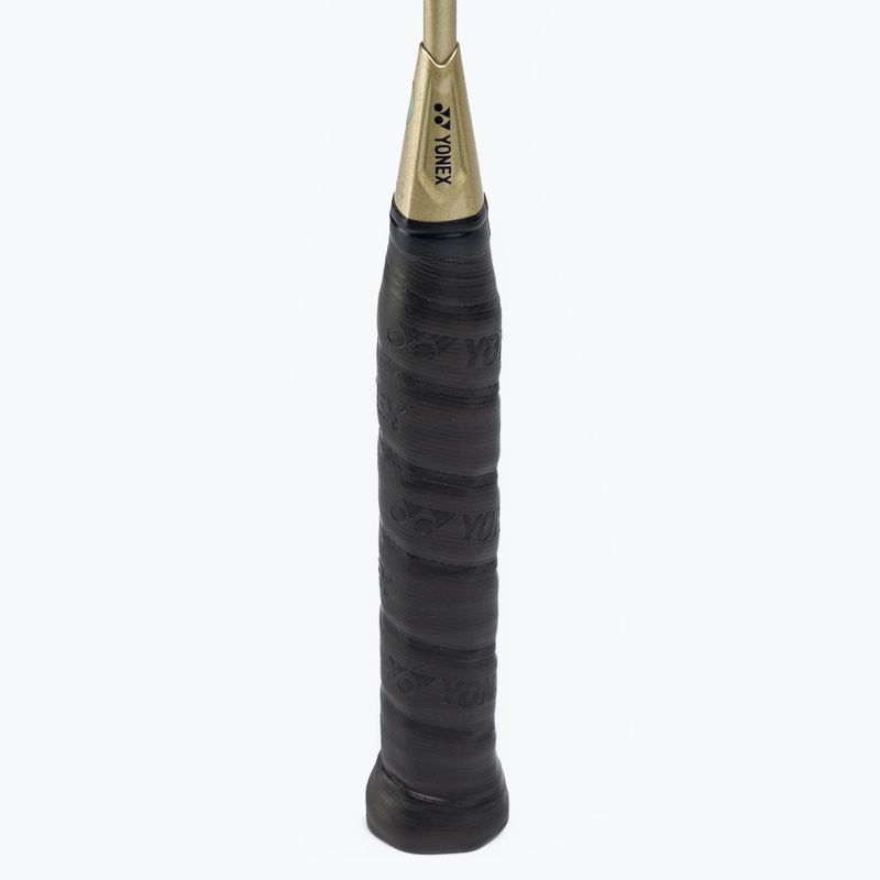Badmintonová raketa  YONEX Astrox 99 saphire navy 4