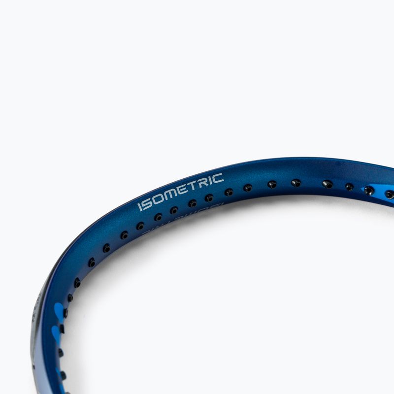 Tenisová raketa YONEX modrá Ezone 98 TOUR deep blue 6