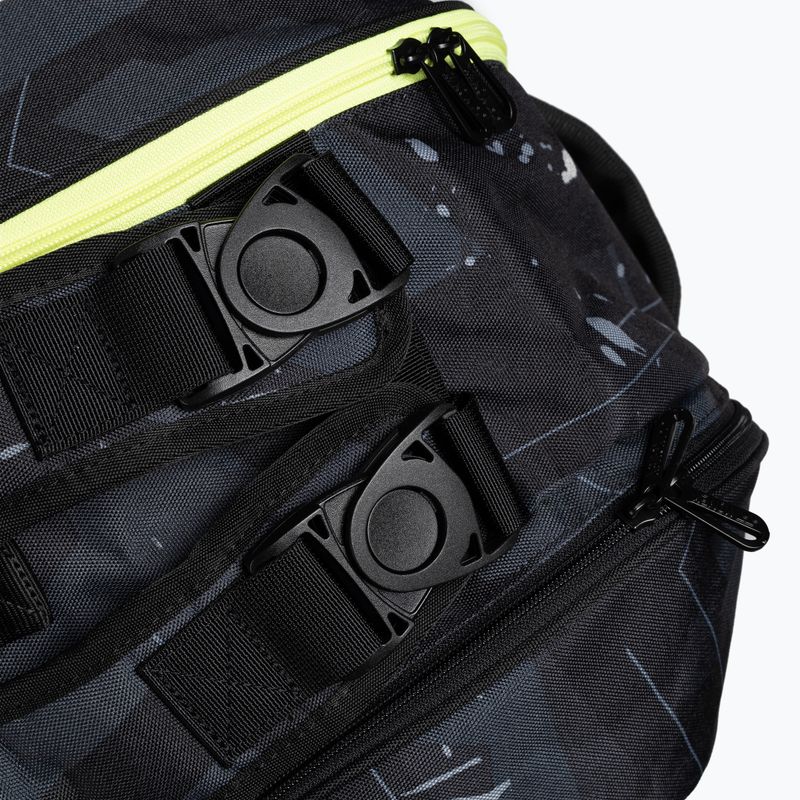 Badmintonová taška YONEX žlutá 92026 5