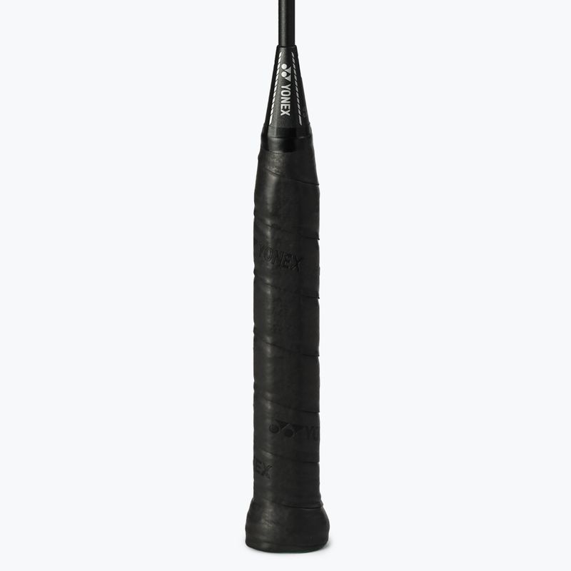 Badmintonová raketa  YONEX Nanoflare 500 matte black 4