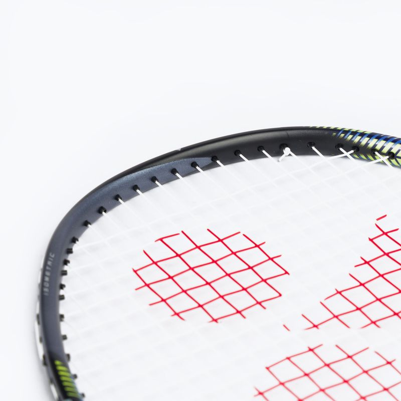Badmintonová raketa YONEX zelená Astrox 22F 6
