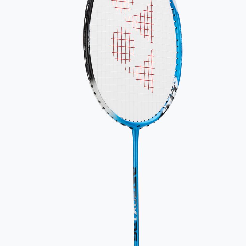 Badmintonová raketa YONEX Astrox 1 DG blue/black 4