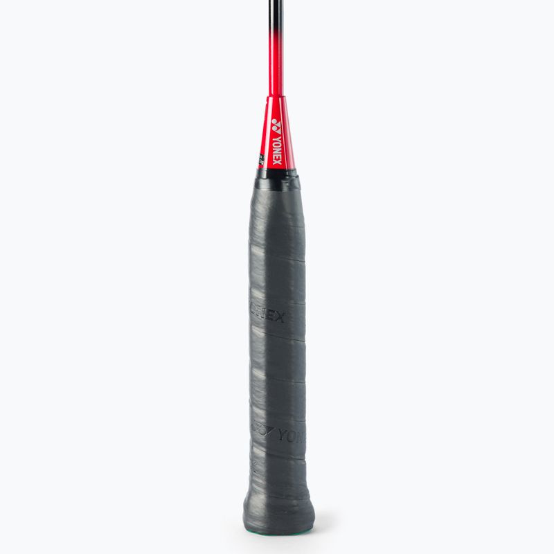 Badmintonová raketa YONEX černá Astrox 01 Clear 4