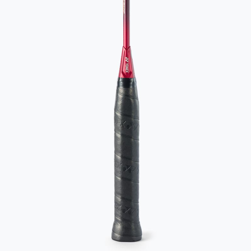 Badmintonová raketa YONEX červená Astrox 22RX 4