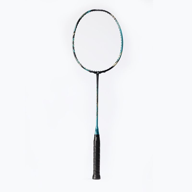 Badmintonová raketa  YONEX Astrox 88 S Pro emerald blue