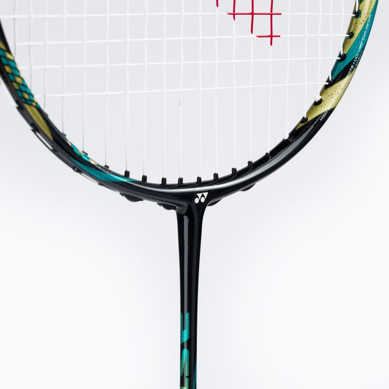 Badmintonová raketa  YONEX Astrox 88 S Tour emerald blue 2