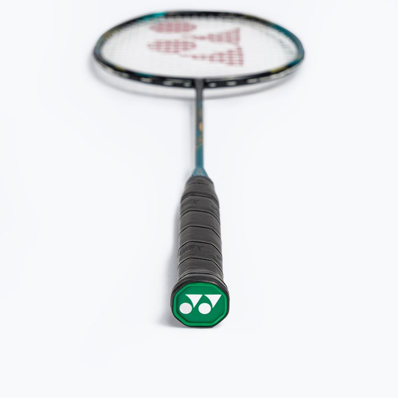 Badmintonová raketa  YONEX Astrox 88 S Game emerald blue 4