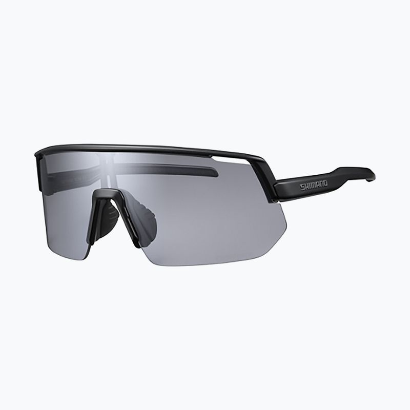 Sluneční brýle Shimano CE-TCNL2 Technium L matte black/photochromic gray