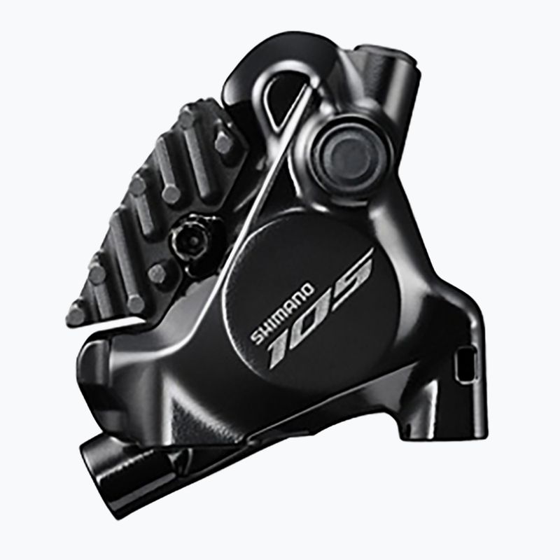 Třmen zadní kotoučové brzdy Shimano 105 BR-R7170