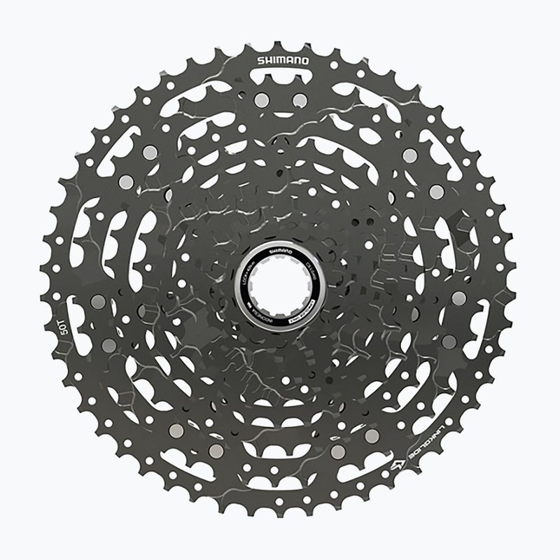Kazeta  Shimano CS-LG400 11rz 11-50
