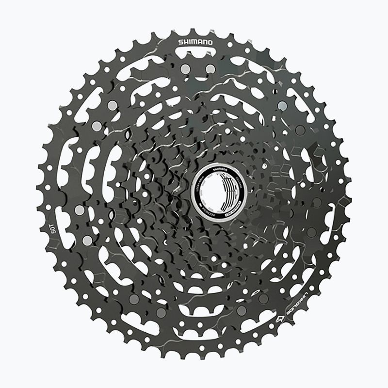 Kazeta  Shimano CS-LG400 11rz 11-50 2