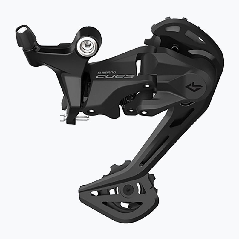 Zadní přehazovačka Shimano Cues RD-U3020 SGS 9rz Direct Mount