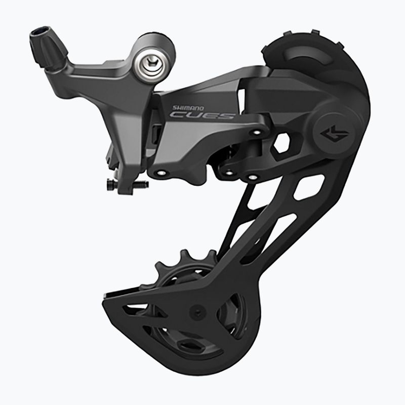 Zadní přehazovačka Shimano Cues RD-U6020 SGS 10rz Direct Mount