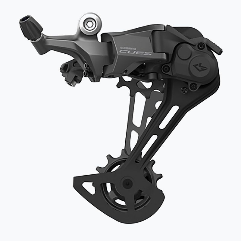 Zadní přehazovačka  Shimano Cues RD-U6000 GS 10/11rz Direct Mount 