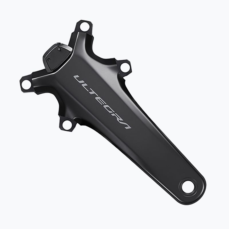 Shimano Ultegra FC-R8100P 12rz 172,5mm černá kliková sada s měřičem výkonu