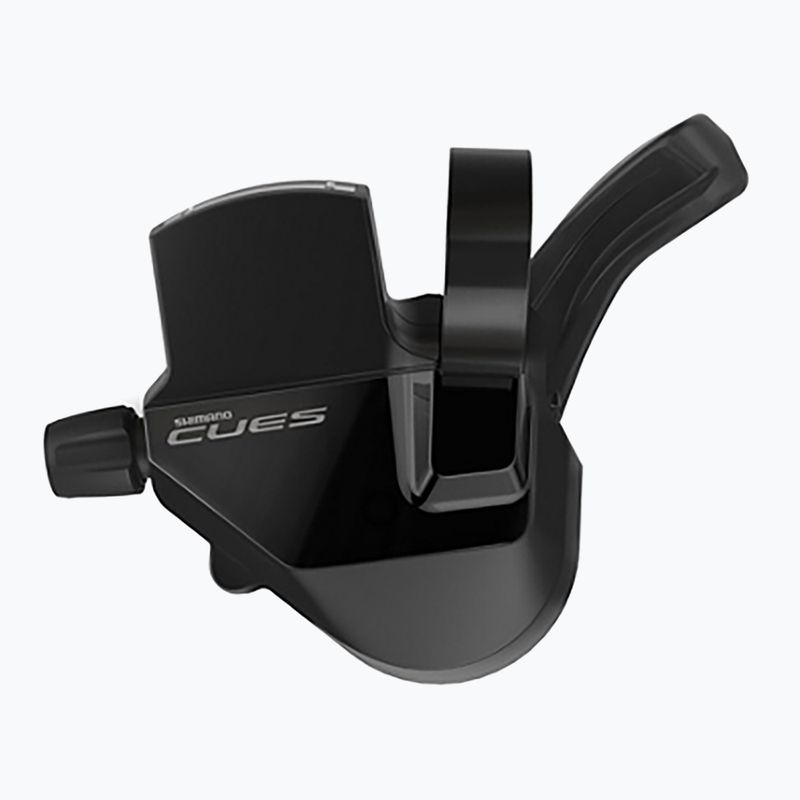 Shimano SL-U6000 2rz levá páka přehazovačky