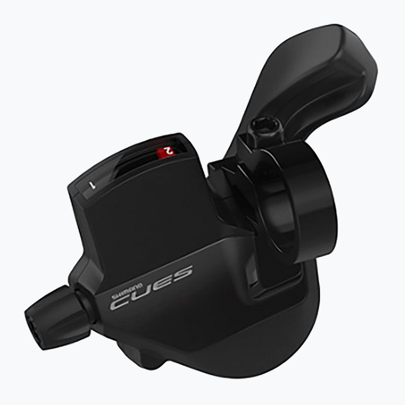 Shimano SL-U6000 2rz levá páka přehazovačky 2