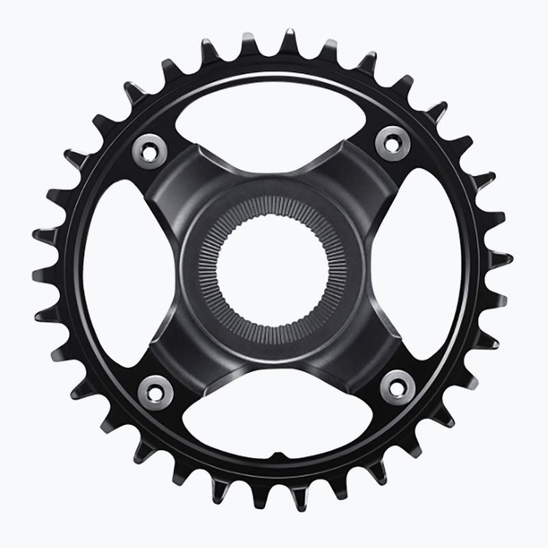 Shimano Steps řetězové kolo SM-CRE80 12rz 34T