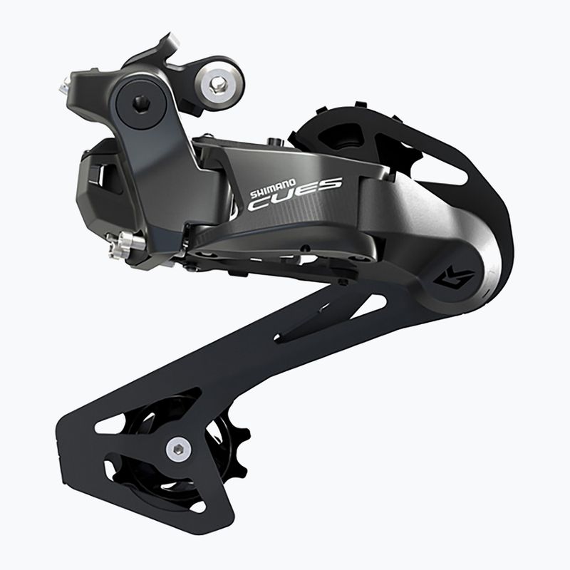 Zadní přehazovačka Shimano Cues Di2 RD-U6070 GS 11rz Direct Mount