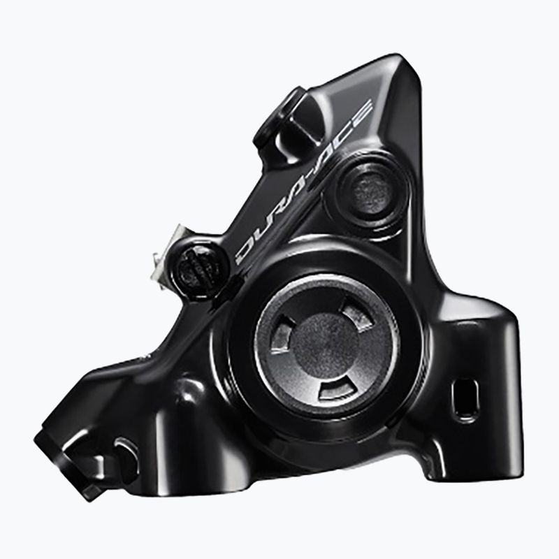 Třmen přední kotoučové brzdy Shimano GRX BR-RX820