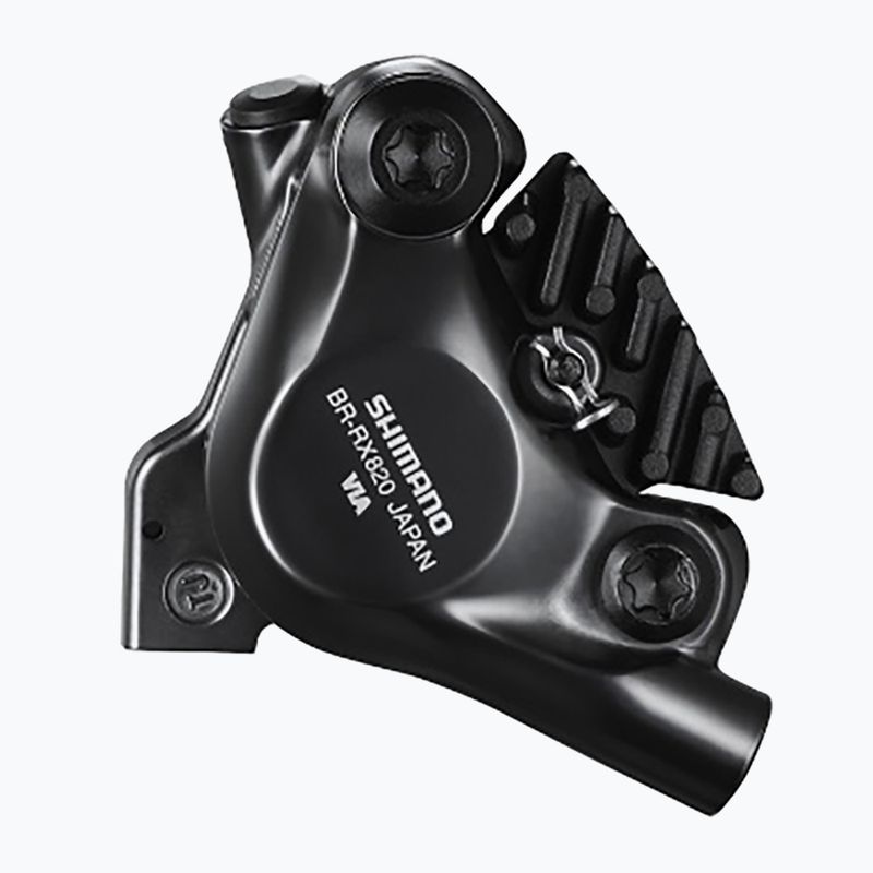 Třmen přední kotoučové brzdy Shimano GRX BR-RX820 5