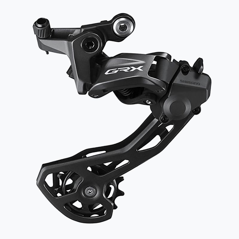 Zadní přehazovačka Shimano GRX RD-RX820 36T max 12rz Direct Mount