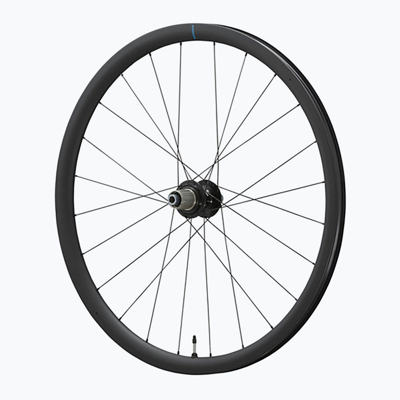 Zadní kolo Shimano RX880 12rz černé
