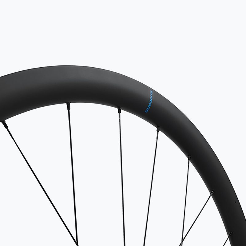 Zadní kolo Shimano RX880 12rz černé 3