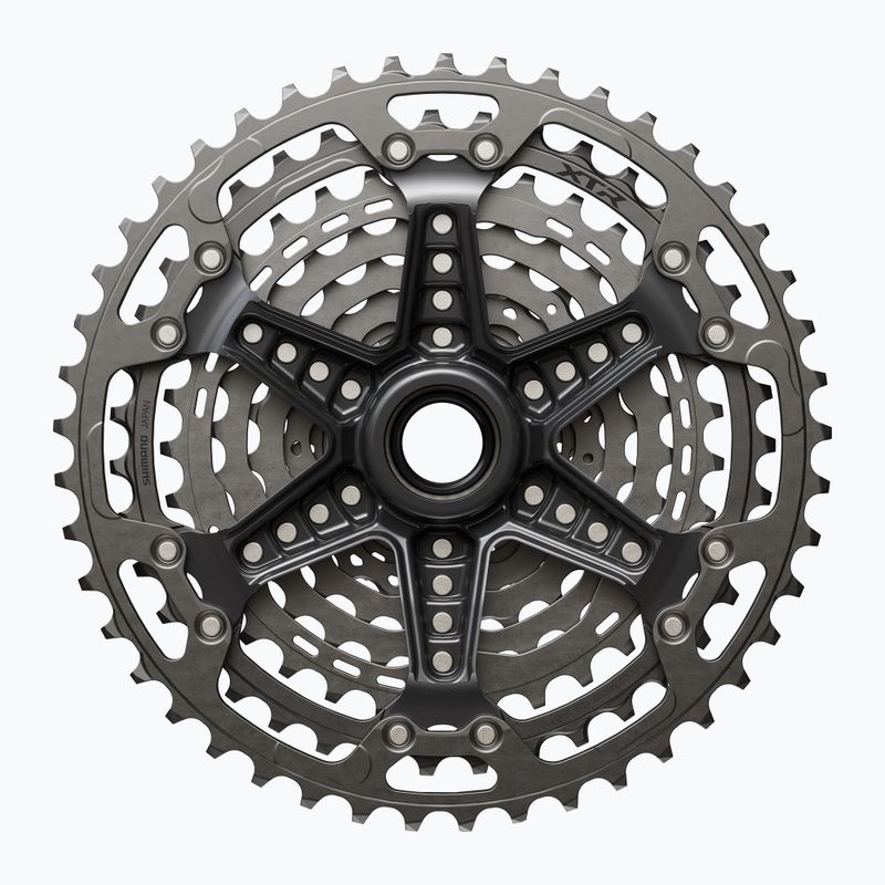 Kazeta  Shimano XTR CS-M9200-12 12rz 9-45T 2