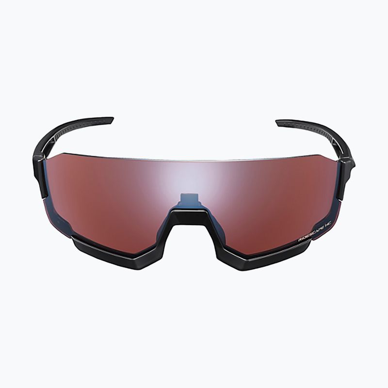 Sluneční brýle Shimano CE-ARLT2 Aerolite black/ridescape hc 2