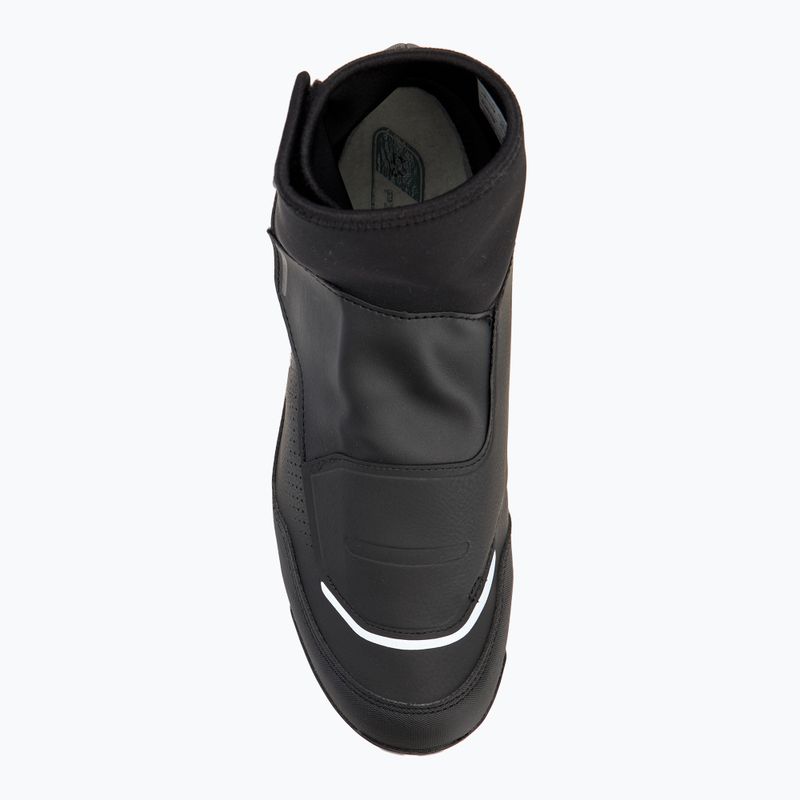 Pánské  MTB tretry Shimano SH-MW502 black 5