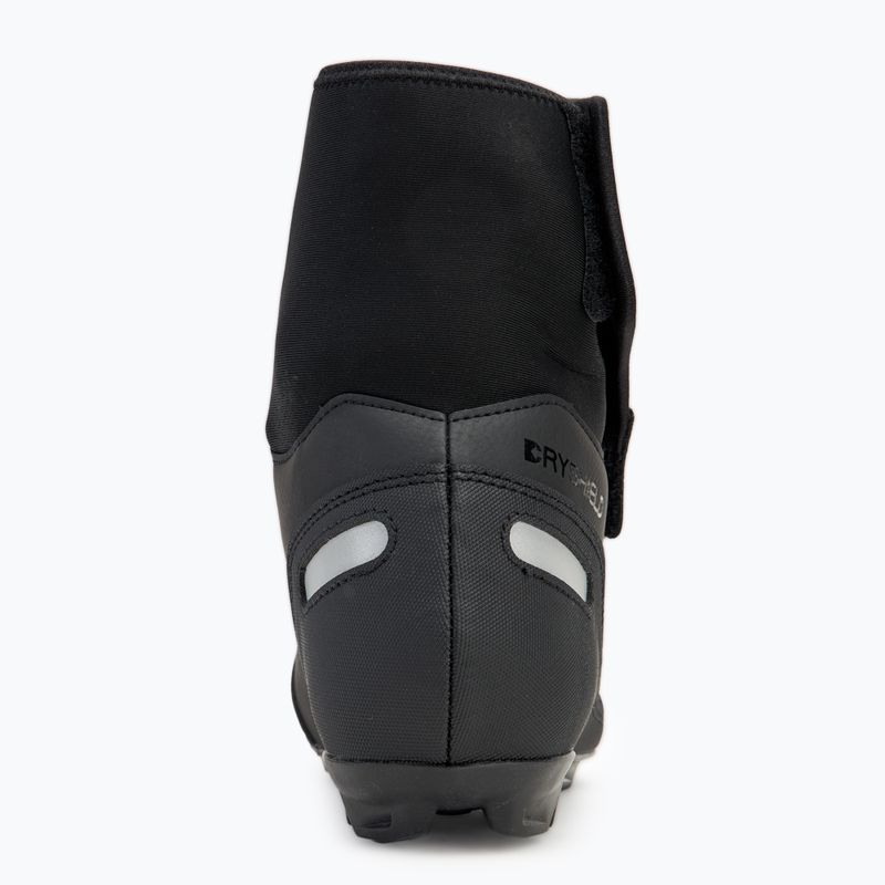 Pánské  MTB tretry Shimano SH-MW502 black 6