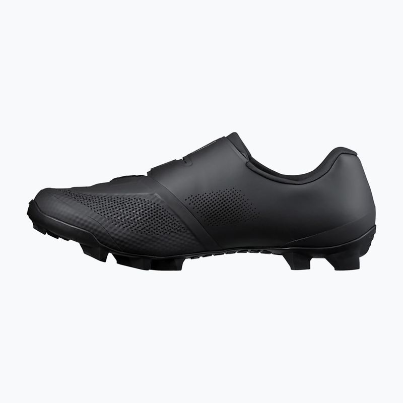 Dámské cyklistické boty MTB Shimano SH-XC503W black 9
