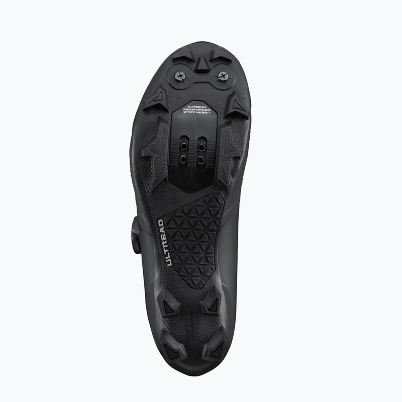 Dámské cyklistické boty MTB Shimano SH-XC503W black 12