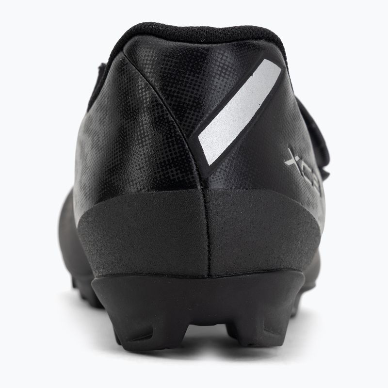 Dámské cyklistické boty MTB Shimano SH-XC302W black 6