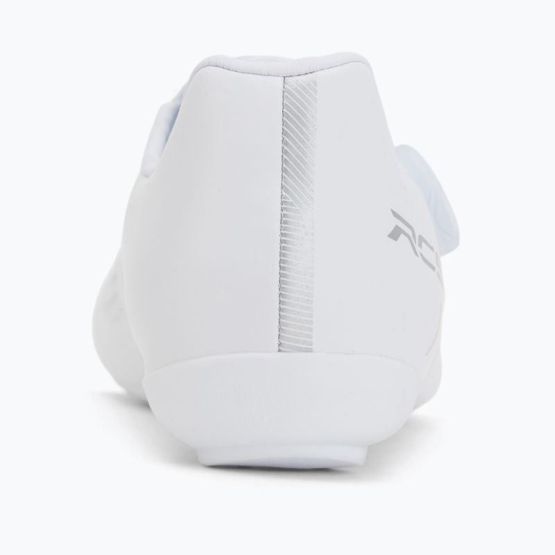 Dámské cyklistické silniční boty Shimano SH-RC503W white 6