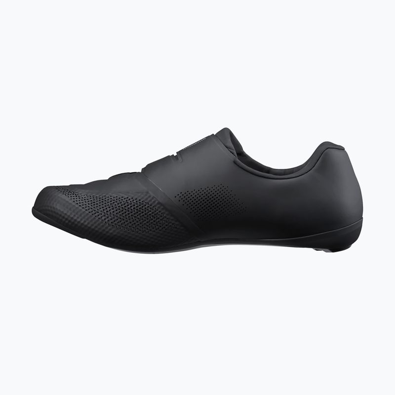 Pánské cyklistické silniční boty Shimano SH-RC503 black 2