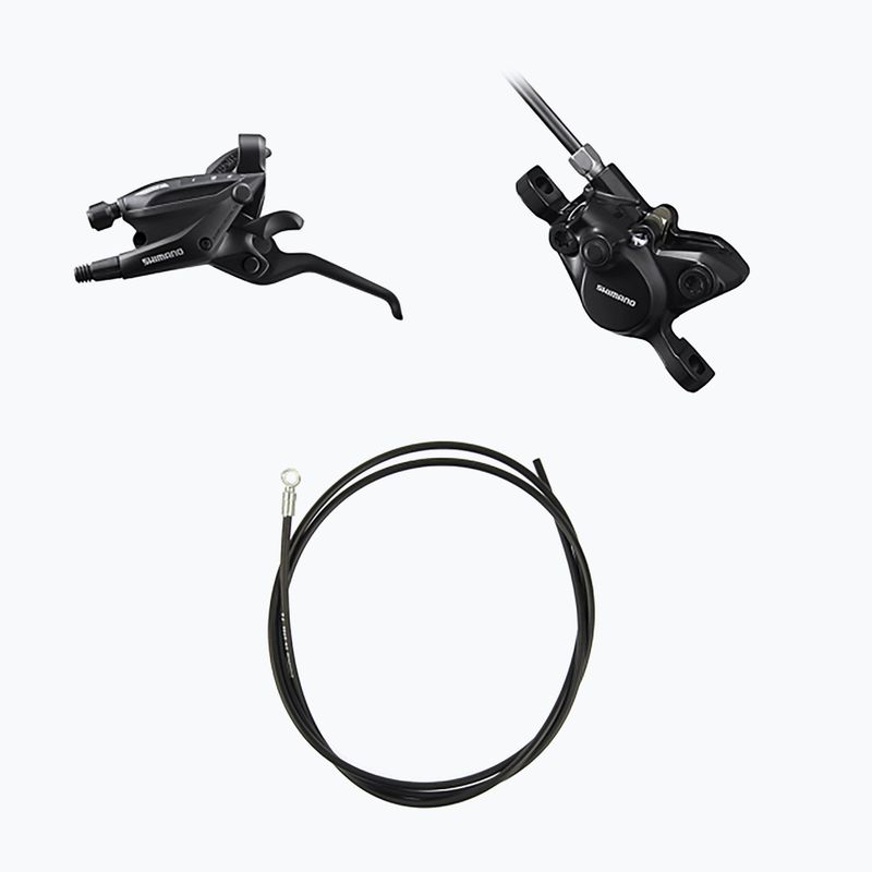 Sada předních brzd Shimano ST-EF505