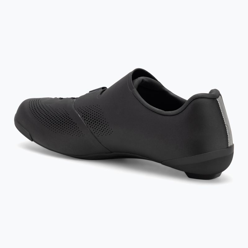 Pánské tretry Shimano SH-RC703 black 3