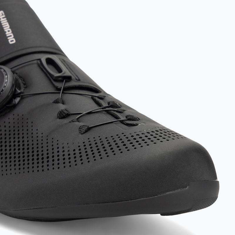 Pánské tretry Shimano SH-RC703 black 7