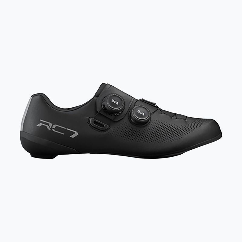 Pánské tretry Shimano SH-RC703 black