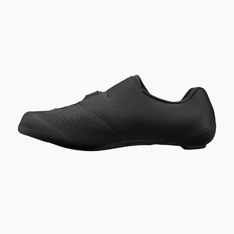 Pánské tretry Shimano SH-RC703 black 2