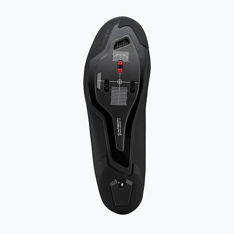 Pánské tretry Shimano SH-RC703 black 6