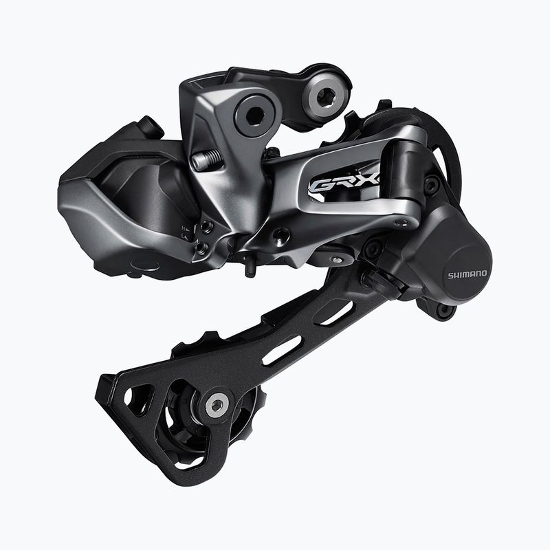 Shimano GRX RD-RX817 Di2 11rz zadní přehazovačka černá IRDRX817 5