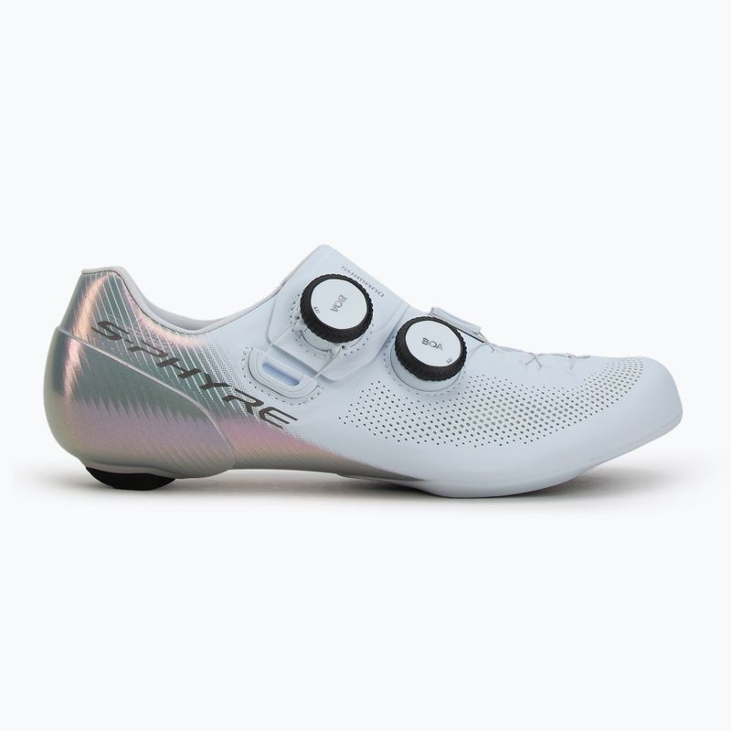 Dámská silniční obuv Shimano SH-RC903W bílá 2
